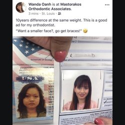 Mastorakos Orthodontic Associates
