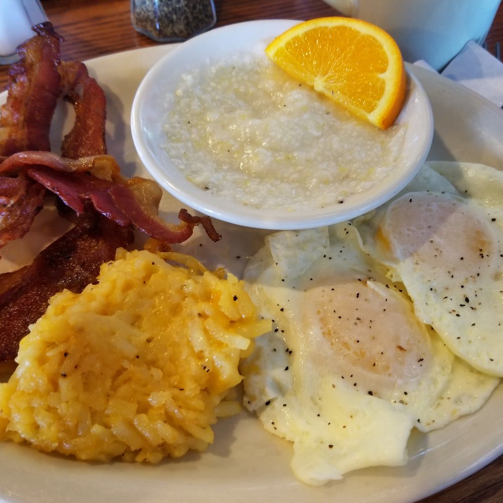Cracker Barrel Old Country Store - Old Timer's Breakfast - American Near Me - Bloomington, Illinois Cracker Barrel Old Country Store - Old Timer's Breakfast - American Near Me - Bloomington, Illinois