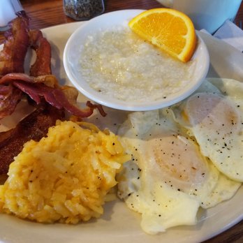 Cracker Barrel Old Country Store - Old Timer's Breakfast - American Near Me - Bloomington, Illinois Cracker Barrel Old Country Store - Old Timer's Breakfast - American Near Me - Bloomington, Illinois