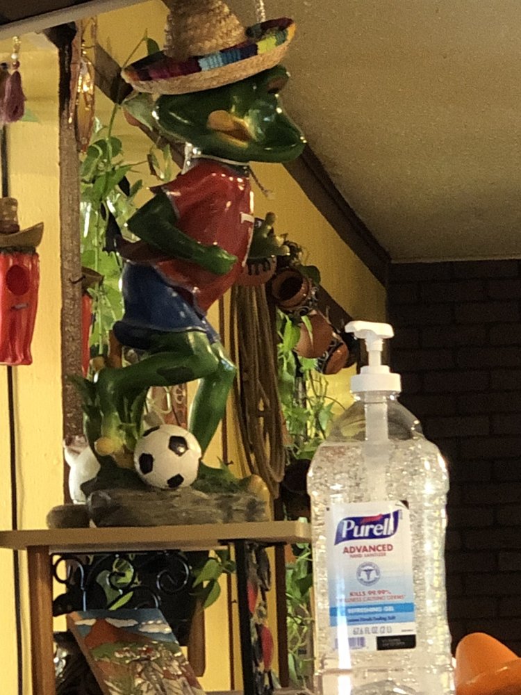 El Tapatio Mexican Restaurant