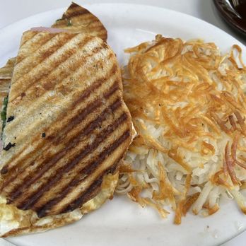 Half Day Cafe - Breakfast & Brunch Near Me - Kentfield, California Half Day Cafe - Breakfast & Brunch Near Me - Kentfield, California