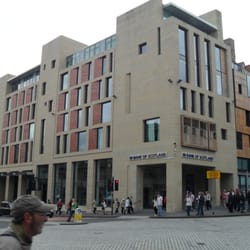 Bank of Scotland