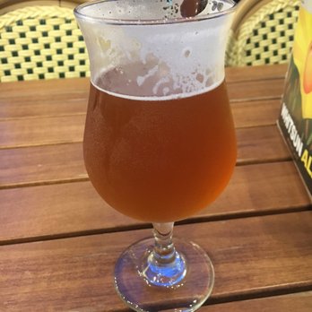 HopCat - Hoptronix - Burgers Near Me - Grand Rapids, Michigan