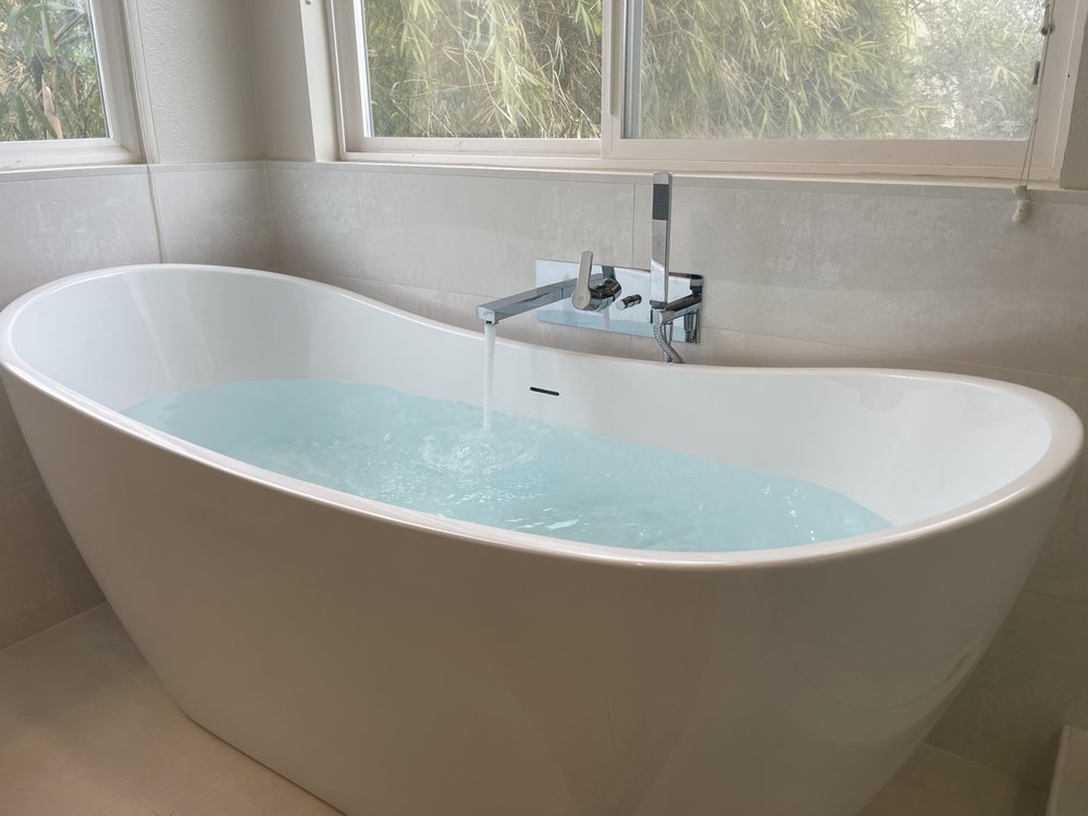 Slide of Hermoso Plumbing