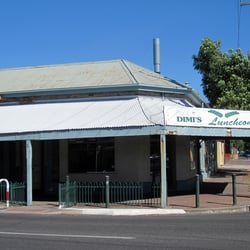 Dimi's Luncheonette