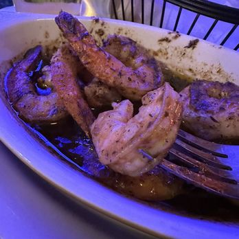 Fishbone's - Bbq shrimp - Seafood Near Me - Detroit, Michigan Fishbone's - Bbq shrimp - Seafood Near Me - Detroit, Michigan