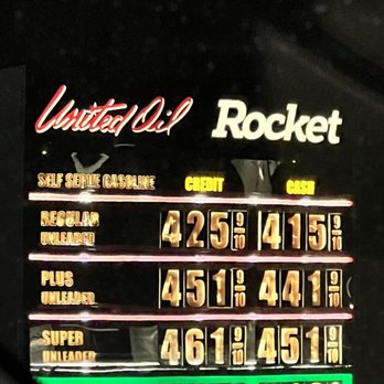 United Oil - 12.29.22 - Gas Stations Near Me - Poway, California United Oil - 12.29.22 - Gas Stations Near Me - Poway, California