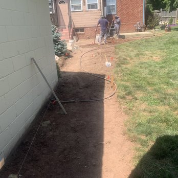 Mottern Masonry Design - General Contractors Near Me - Vienna, Virginia