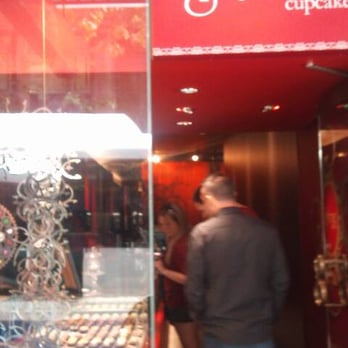 Ghermez Cupcakes - Bakeries Near Me - Sydney, NSW Ghermez Cupcakes - Bakeries Near Me - Sydney, NSW