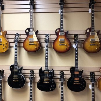 Wild West Guitars - Guitar Stores Near Me - Pasadena, California