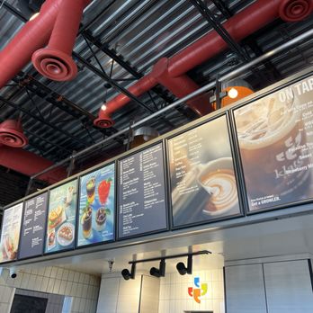 Klatch Coffee - Menu - Coffee & Tea Near Me - Chino Hills, California