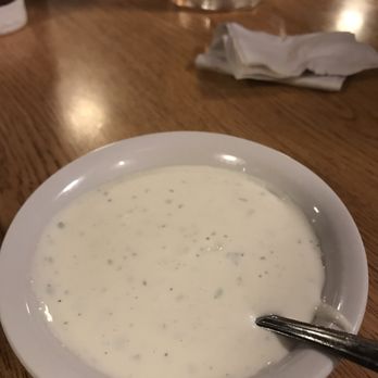 Steer'n Stein - ranch creamy - Steakhouses Near Me - Moreno Valley, California Steer'n Stein - ranch creamy - Steakhouses Near Me - Moreno Valley, California