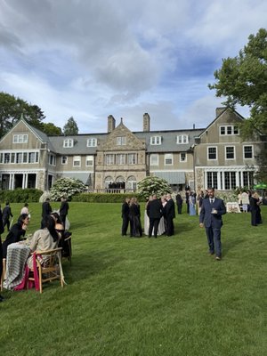 Blithewold Manor, Gardens & Arboretum by null