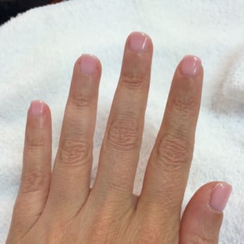 Best Nails Salon - Nice and plain. Gel manicure. - Nail Salons Near Me - Queen Creek, Arizona