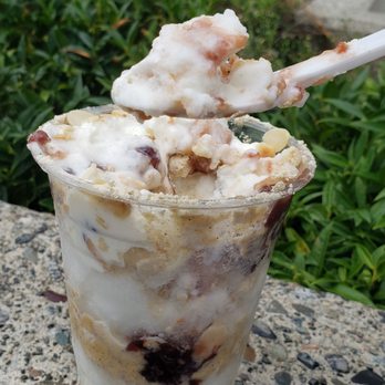Cup Full Dessert Cafe - Desserts Near Me - Coquitlam, British Columbia Cup Full Dessert Cafe - Desserts Near Me - Coquitlam, British Columbia