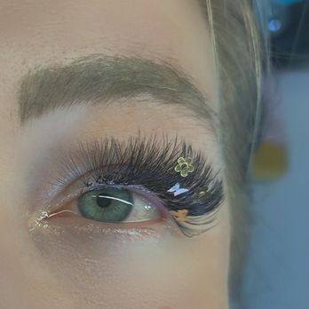 Ooh La La Lash - Eyelash Service Near Me - Pine City, Minnesota Ooh La La Lash - Eyelash Service Near Me - Pine City, Minnesota