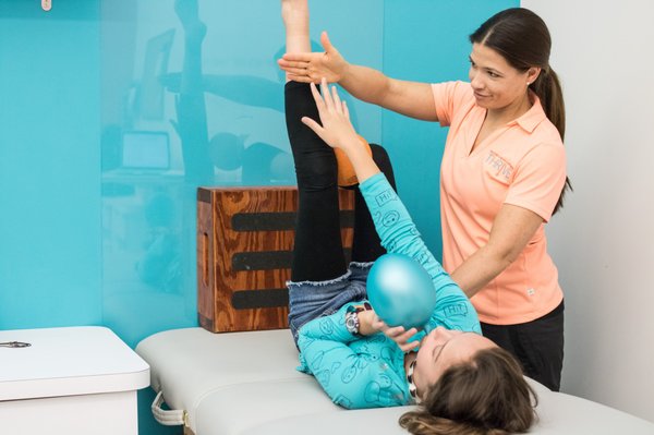 Thrive Proactive Health