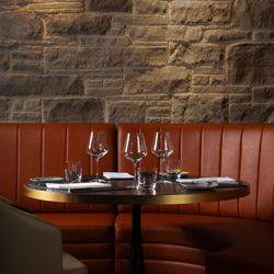 Canto - Corner seat