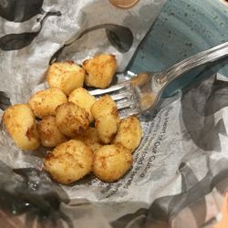 Sentro 1771 - Cheese bites