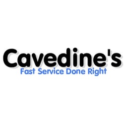 Cavedine's Appliance Service