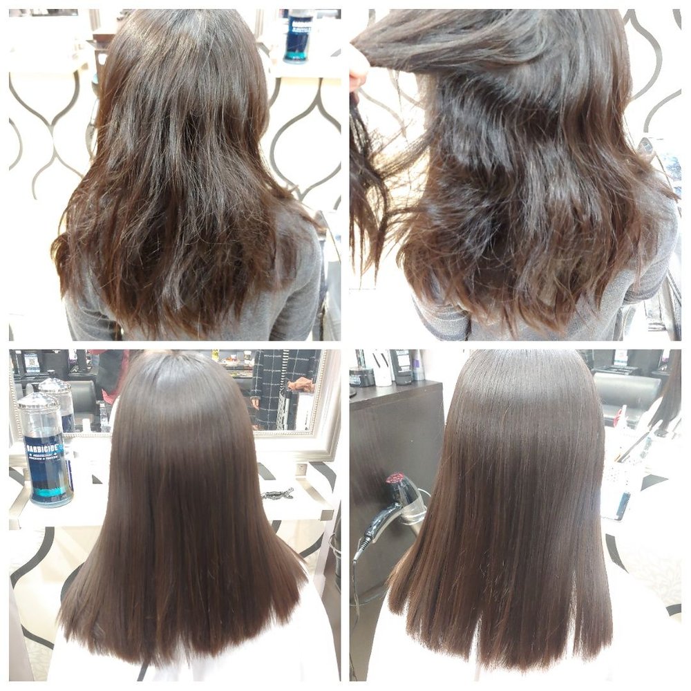 Winner Hair & Beauty Salon Logo