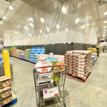 Costco - Refrigeration cases down 7/29/2026 - Grocery Near Me - Sacramento, California Costco - Refrigeration cases down 7/29/2026 - Grocery Near Me - Sacramento, California