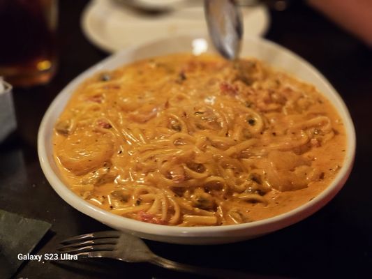 Zia's on The Hill by null