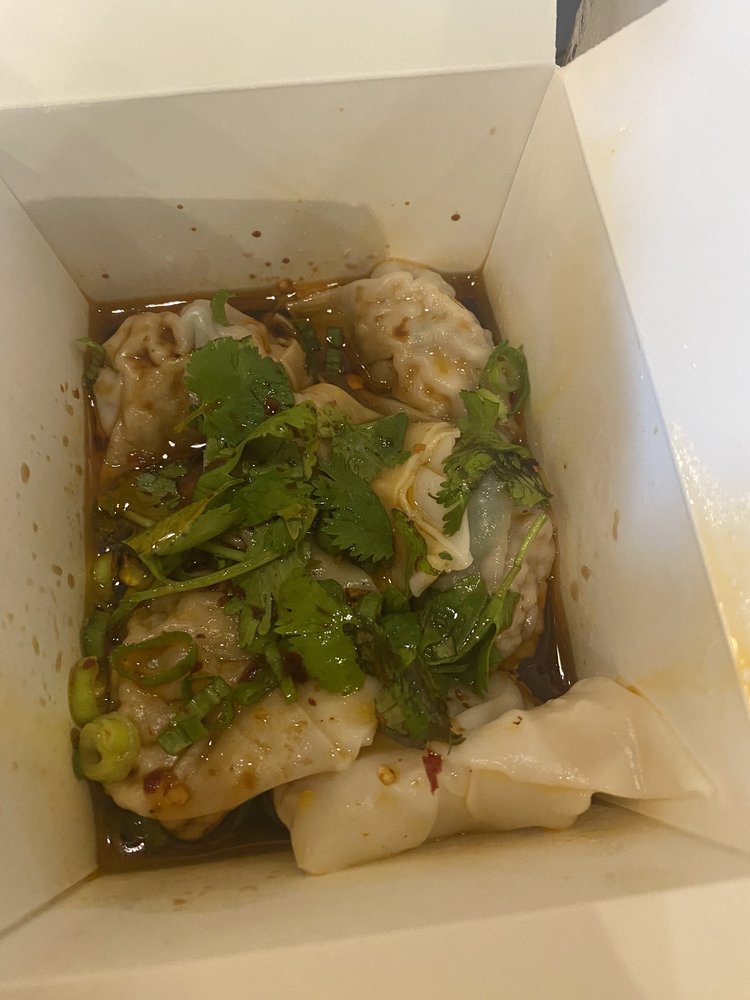 Bang Bang Noodles