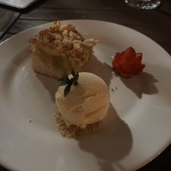 Casa Pasta - Apple pie and ice cream - Italian Near Me - Fort Pierce, Florida Casa Pasta - Apple pie and ice cream - Italian Near Me - Fort Pierce, Florida