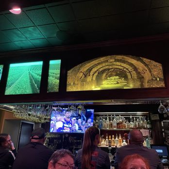 Maderas Steak & Ribs - Bar area - Barbeque Near Me - Los Alamitos, California Maderas Steak & Ribs - Bar area - Barbeque Near Me - Los Alamitos, California