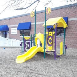 Needham Knowledge Beginnings - Preschool Playground