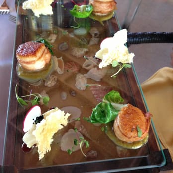 Leoness Cellars - Bacon wrapped scallops. Fancy presentation. - Venues & Event Spaces Near Me - Temecula, California Leoness Cellars - Bacon wrapped scallops. Fancy presentation. - Venues & Event Spaces Near Me - Temecula, California