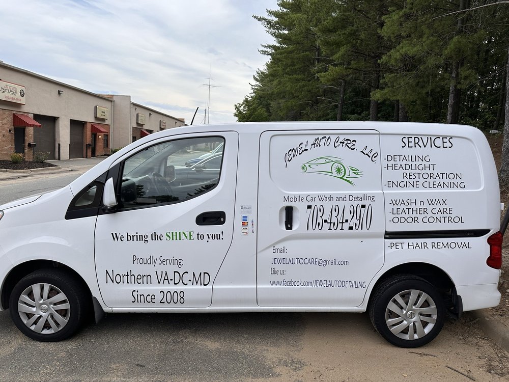 JEWEL AUTO CARE DETAILING AND CAR WASH Updated October 2024 37
