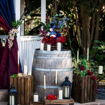 An All Inclusive Event - Venues & Event Spaces Near Me - Huntington Beach, California An All Inclusive Event - Venues & Event Spaces Near Me - Huntington Beach, California