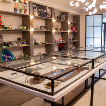 Rooted In - Cannabis Dispensaries Near Me - Boston, Massachusetts