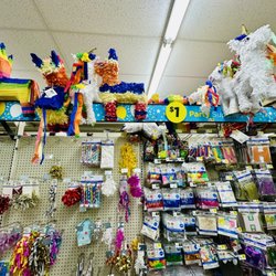 Dollar General - Party supplies