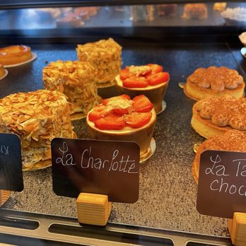 Une Autre Histoire La French Bakery - Great variety - Bakeries Near Me - St. Augustine, Florida Une Autre Histoire La French Bakery - Great variety - Bakeries Near Me - St. Augustine, Florida