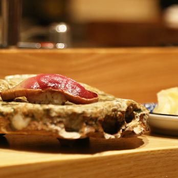 KUSAKABE - Chutoro... - Sushi Bars Near Me - San Francisco, California