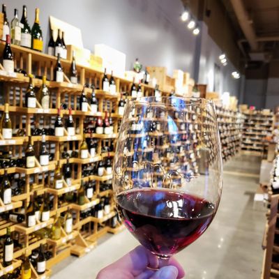 Brookhaven Wines by null