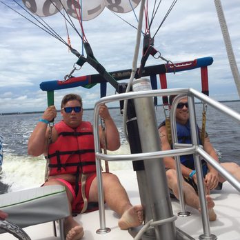 Xtreme H20 - Boat Charters Near Me - Destin, Florida