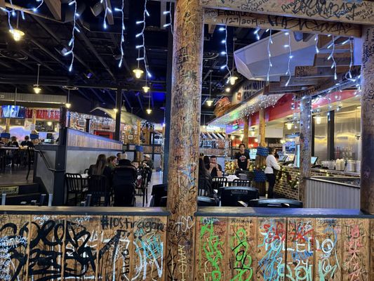 The Boiling Crab by null