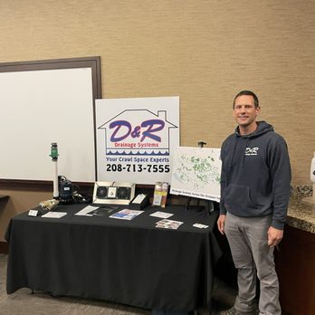 D&R Drainage Systems - Home Inspectors Near Me - Nampa, Idaho D&R Drainage Systems - Home Inspectors Near Me - Nampa, Idaho