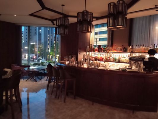 Hotel Grand Bach Tokyo Ginza by null