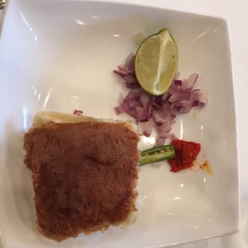 Chaat Bhavan - Vada paav - Indian Near Me - Fremont, California Chaat Bhavan - Vada paav - Indian Near Me - Fremont, California