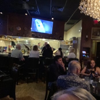 The Chef's Table - New American Near Me - Melbourne, Florida