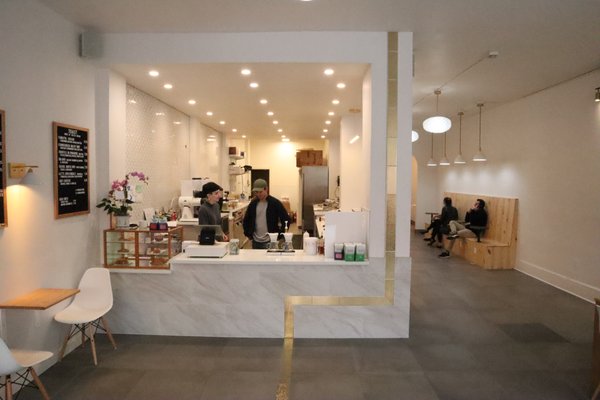 Home Coffee Roasters by null