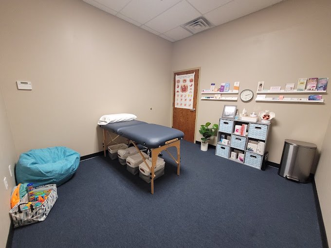 ST. LOUIS WOMEN’S PHYSICAL THERAPY Updated September 2024 1120