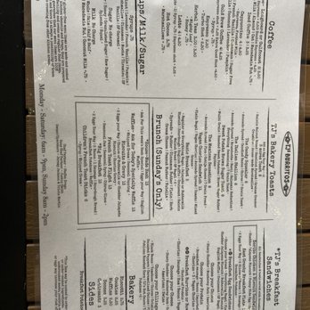 TJ's Burritos - Coffee & Tea Near Me - East Granby, Connecticut TJ's Burritos - Coffee & Tea Near Me - East Granby, Connecticut
