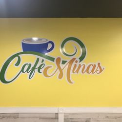 Cafe Minas