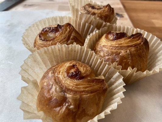 Pixie Boulangerie by null
